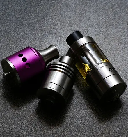 Clearomizer