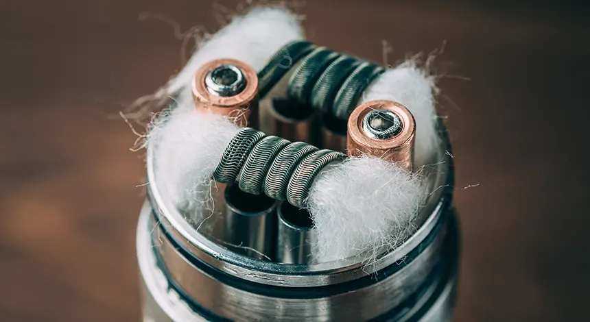 Coils