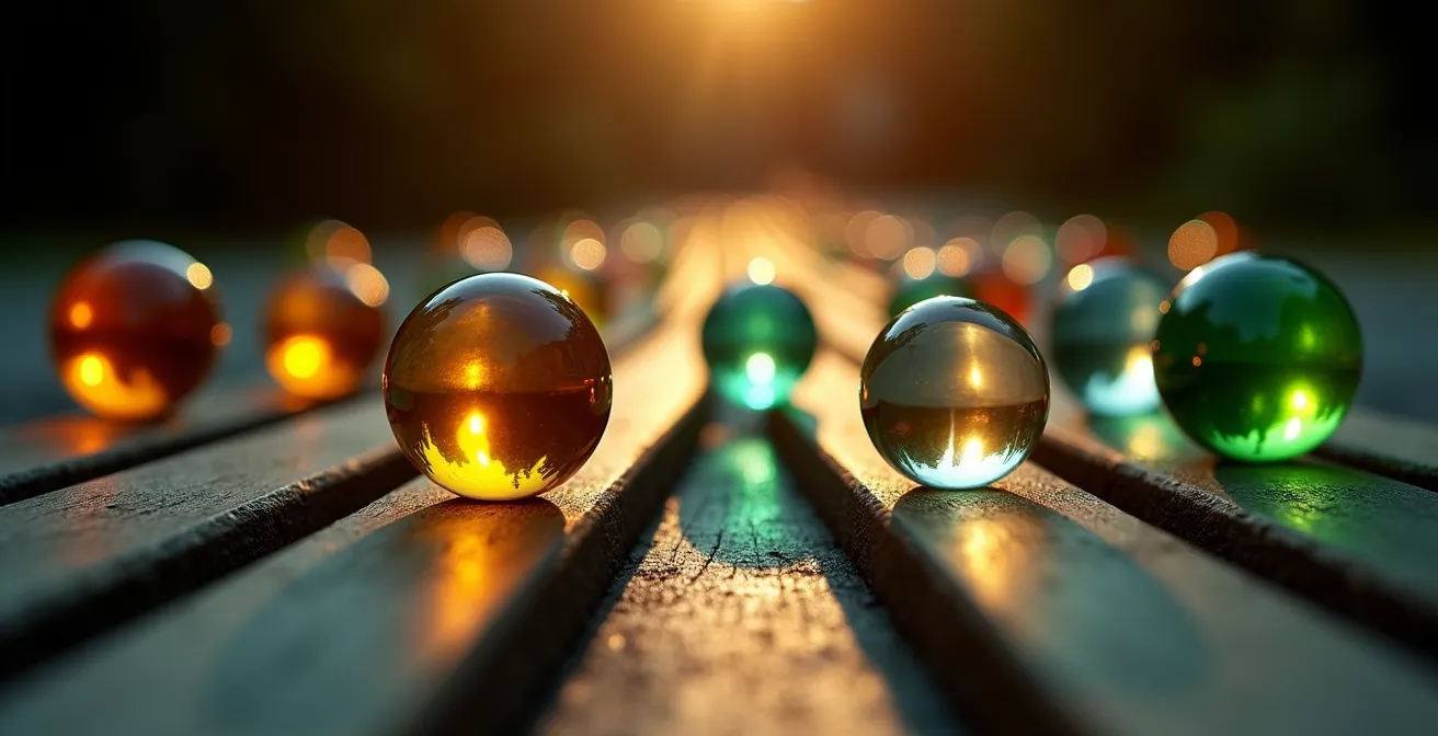 Symbolische Darstellung von Medikamentenwechselwirkungen in der Leber